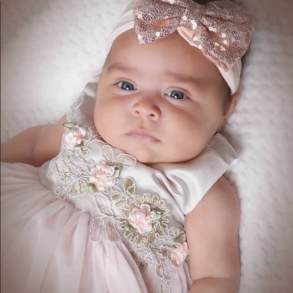 Meet your Posher, Gloria